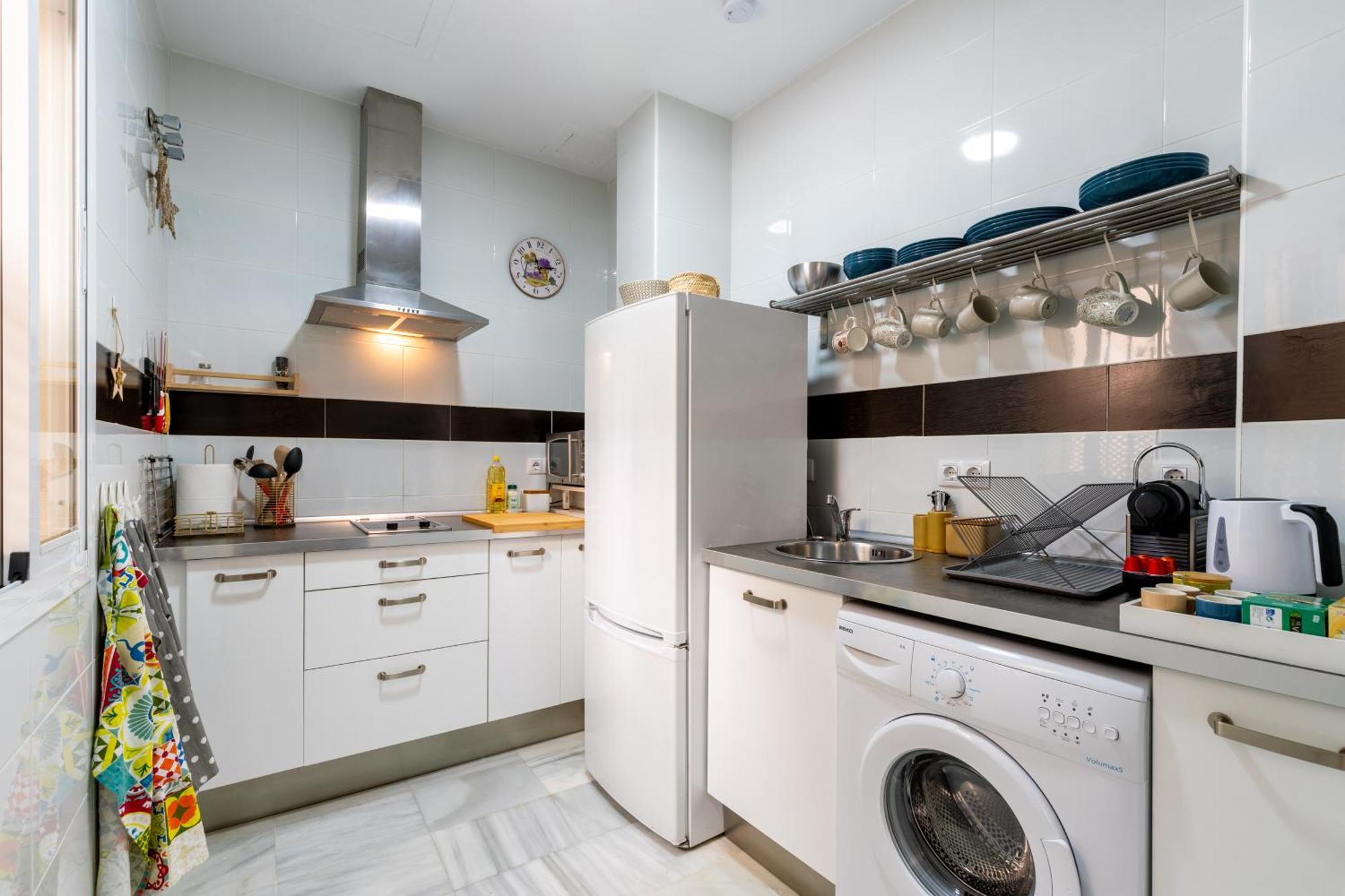 Apartament Don Fadrique Parlamento By Thegoodtourist Sewilla Zewnętrze zdjęcie