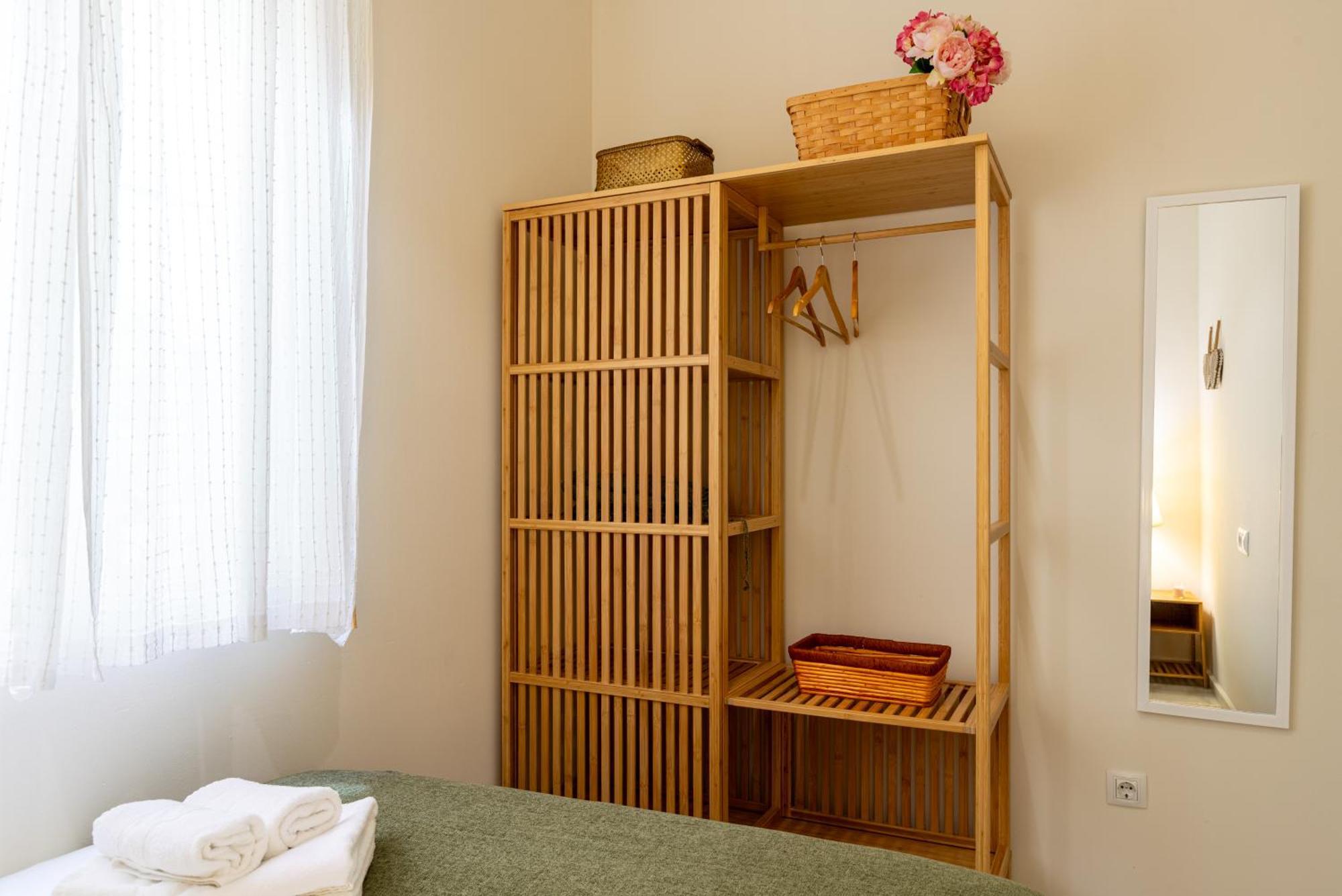 Apartament Don Fadrique Parlamento By Thegoodtourist Sewilla Zewnętrze zdjęcie