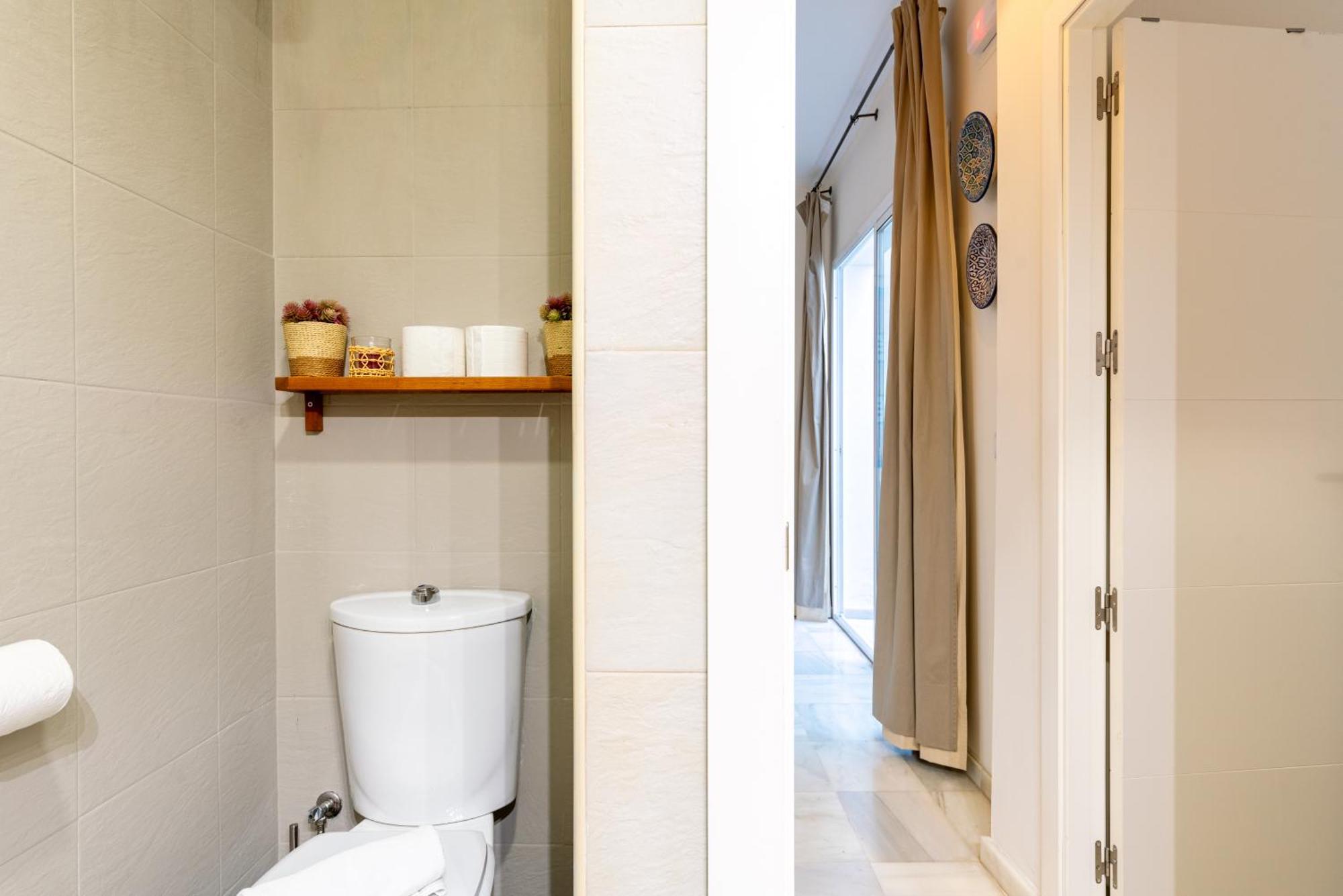 Apartament Don Fadrique Parlamento By Thegoodtourist Sewilla Zewnętrze zdjęcie