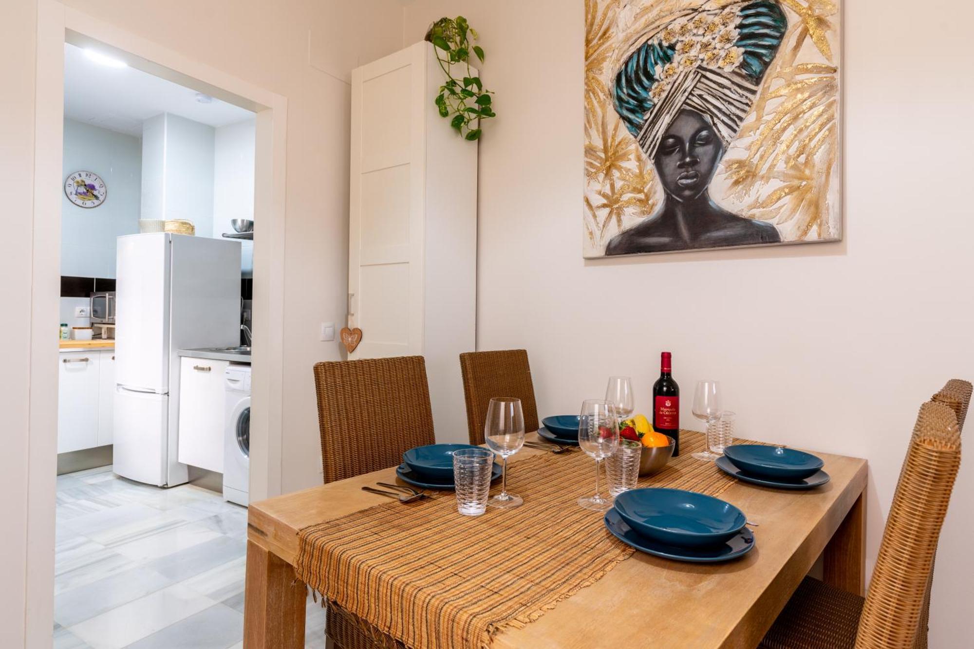 Apartament Don Fadrique Parlamento By Thegoodtourist Sewilla Zewnętrze zdjęcie