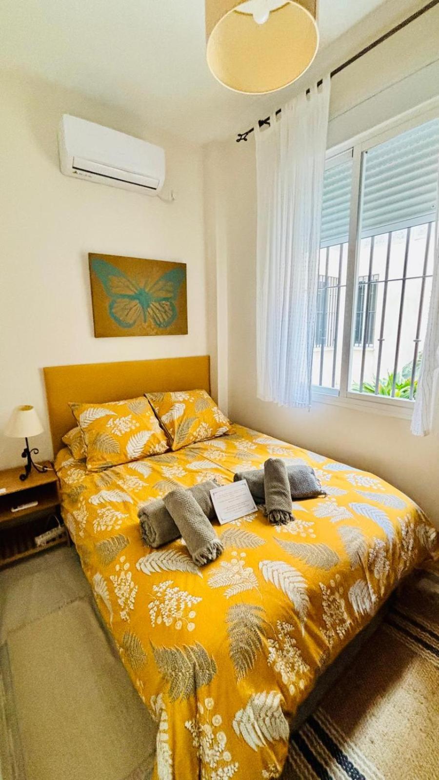 Apartament Don Fadrique Parlamento By Thegoodtourist Sewilla Zewnętrze zdjęcie