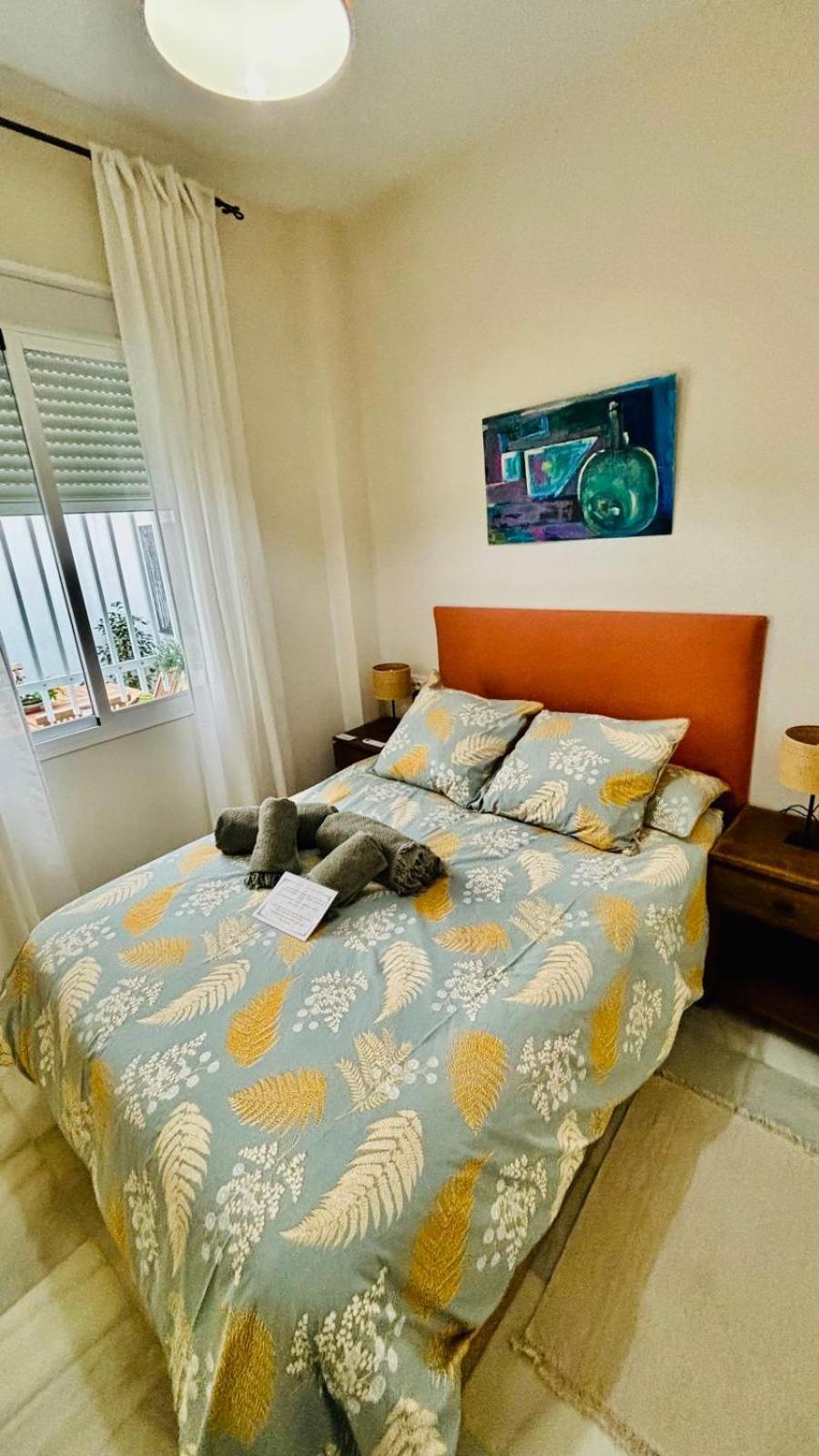Apartament Don Fadrique Parlamento By Thegoodtourist Sewilla Zewnętrze zdjęcie